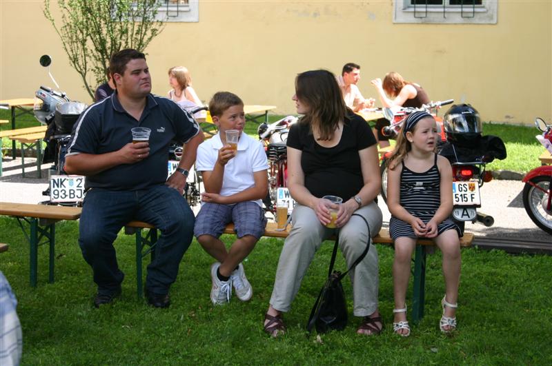 2009-07-12 11. Oldtimertreffen in Pinkafeld